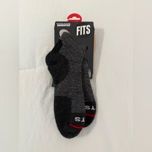 FITS Medium Hiker Crew size XL